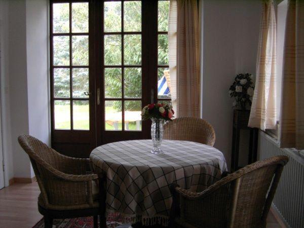Hackerhof-Ostwohnung Morsum  Esterno foto