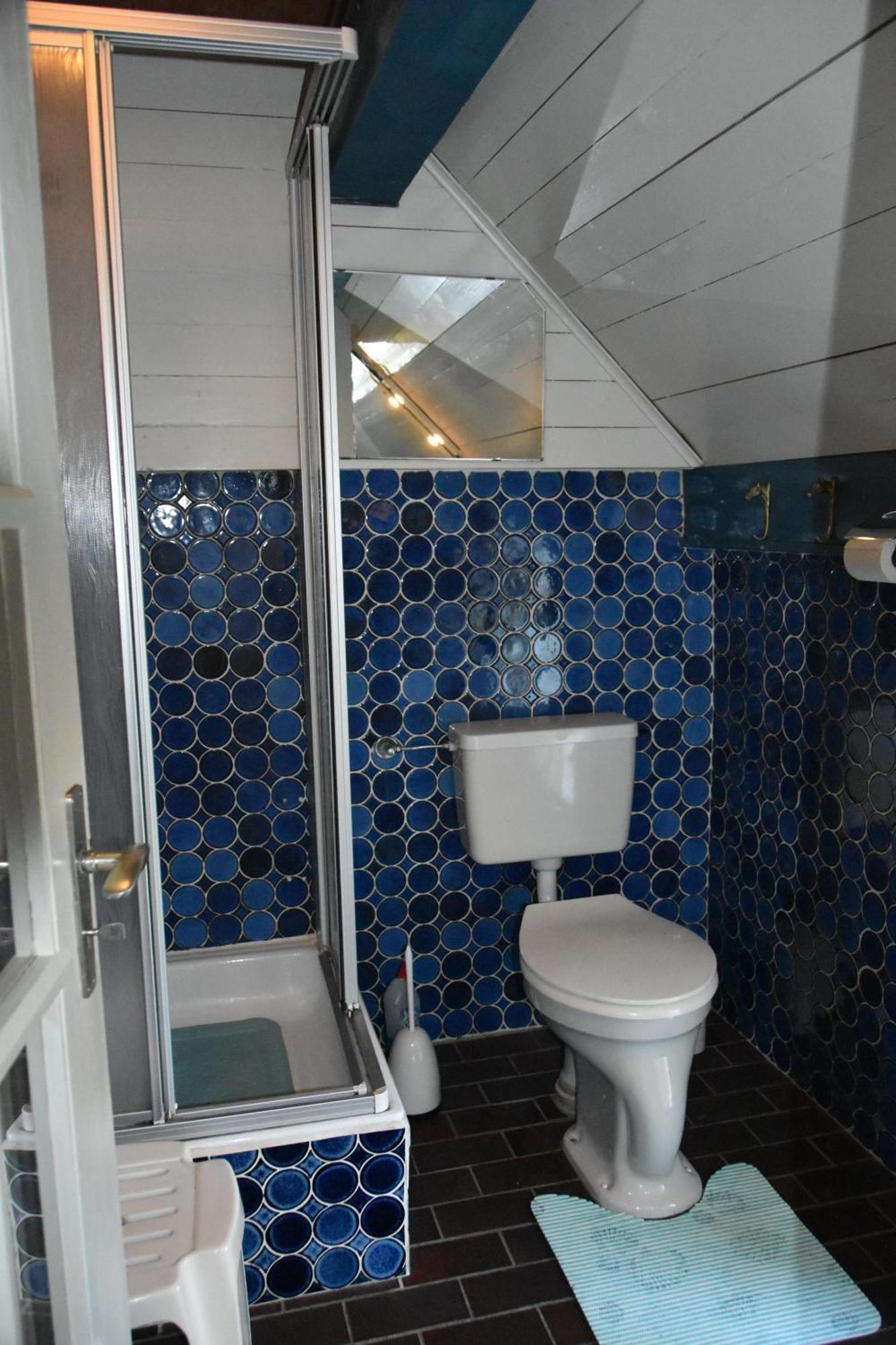 Hackerhof-Ostwohnung Morsum  Esterno foto